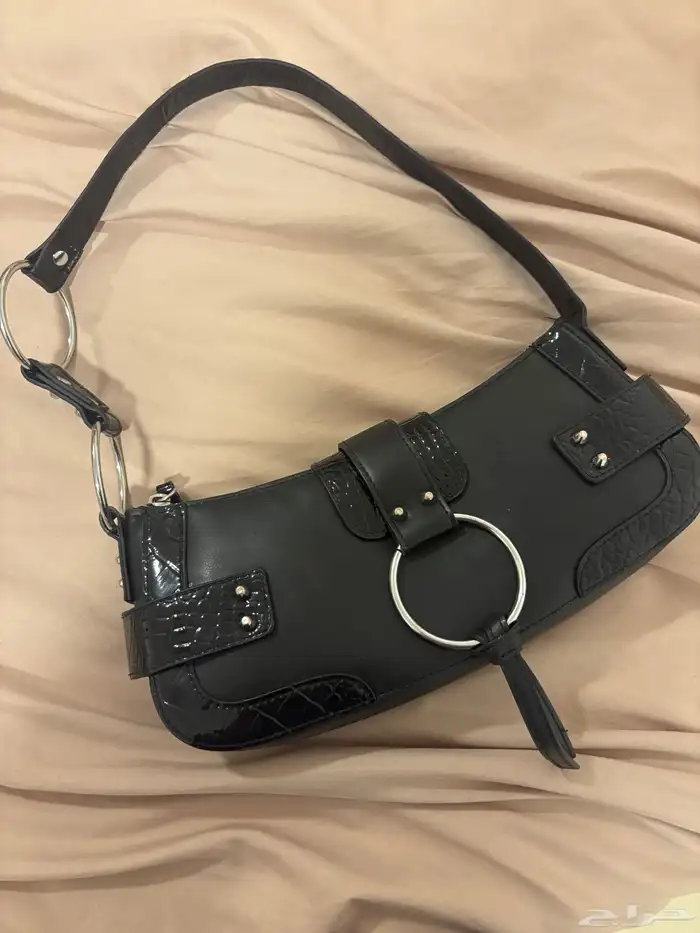 MONKI bag 0
