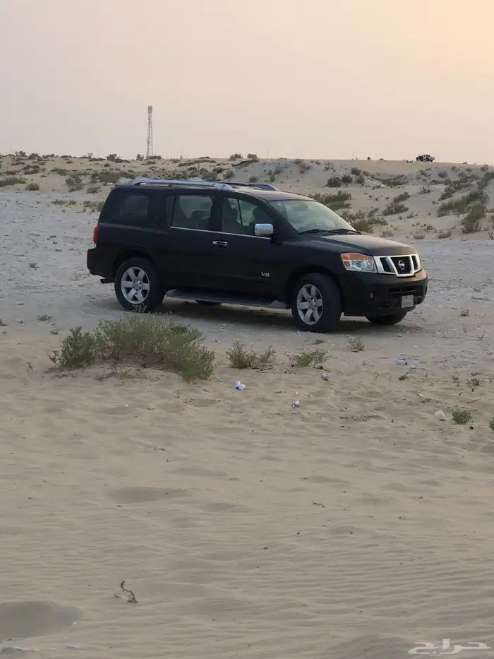 ارمادا 2010 0