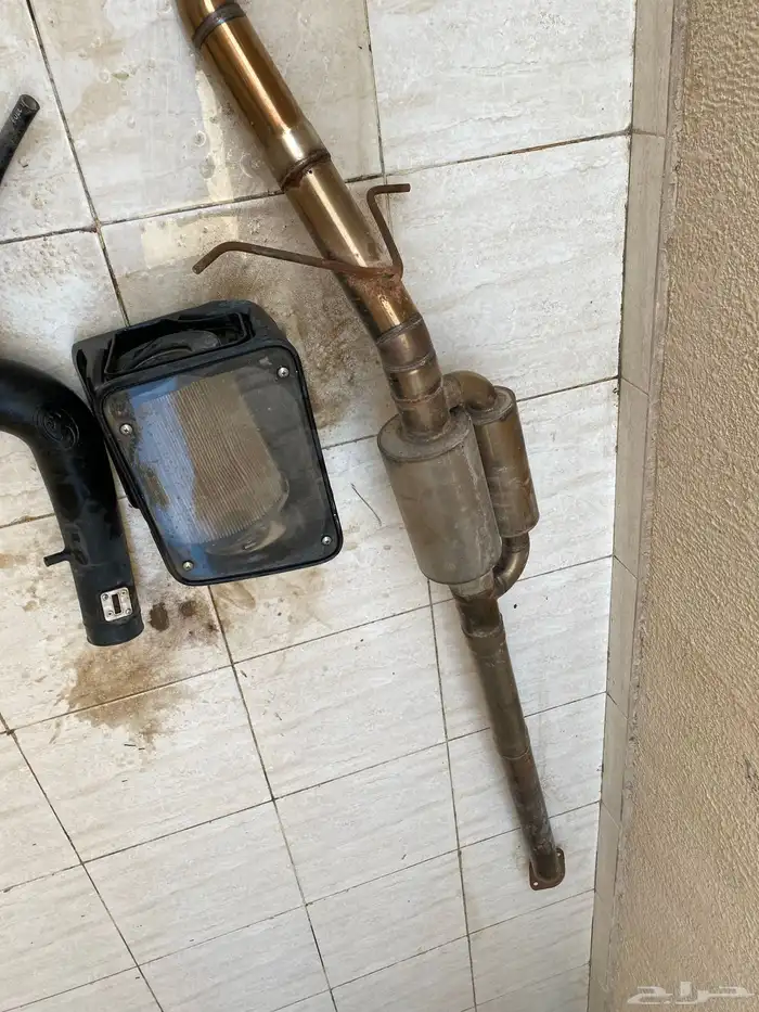 هدرز وفلتر سييرا وسرفارادو من 2014 إلى 2019 2