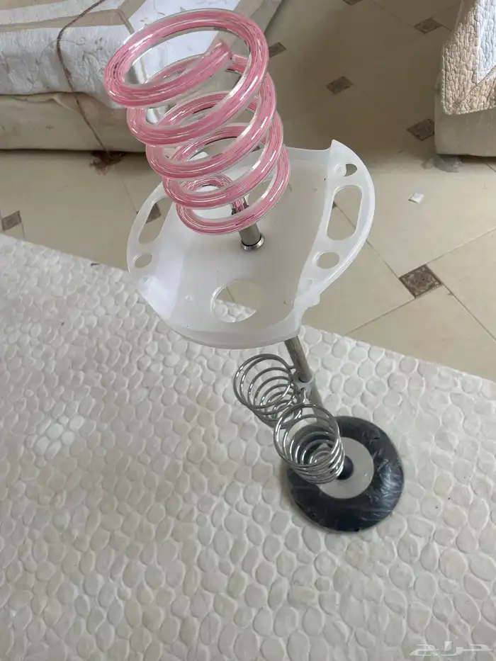 حامل استشوار او منظم استشورار الخرج الرياض 2