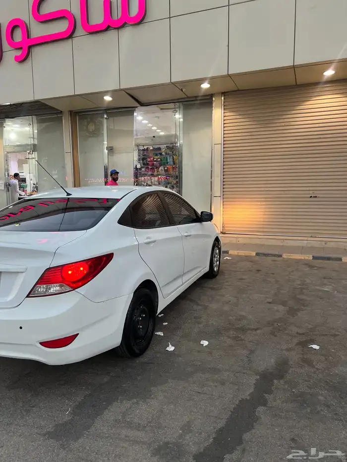 كسنت 2014 هونداي 0