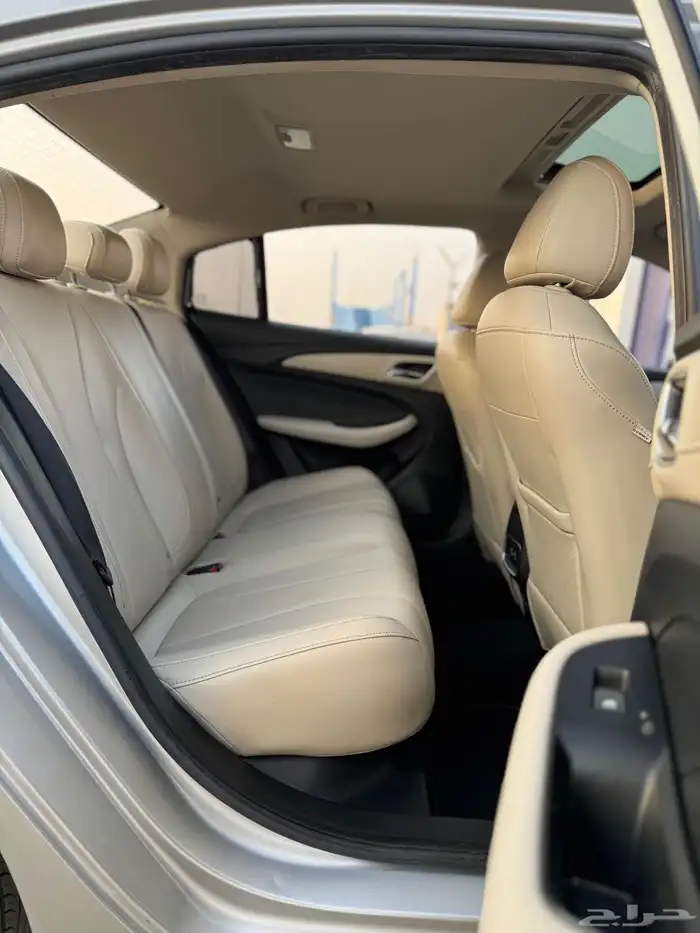 MG 5 2022 فل كامل البيع 32000 الف 18