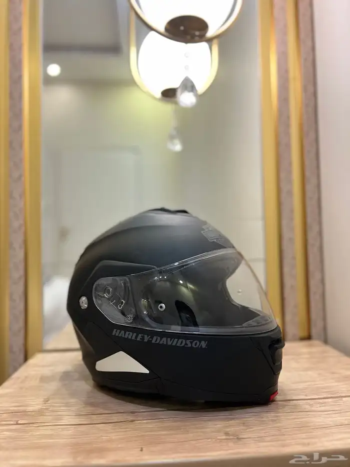 helmet هيلميت خوذة للبيع شركة هارلي ديفيدسون 1