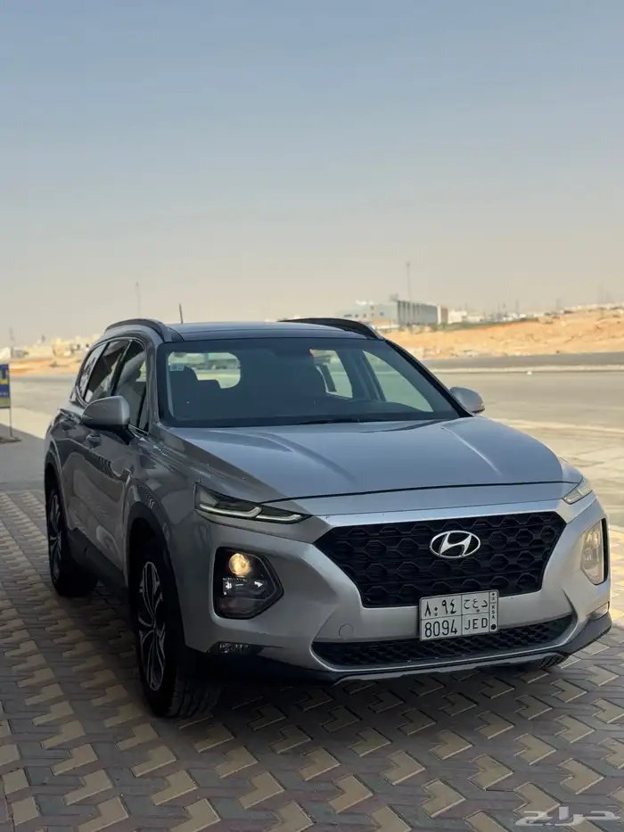 سنتافي 2019 بانوراما 1