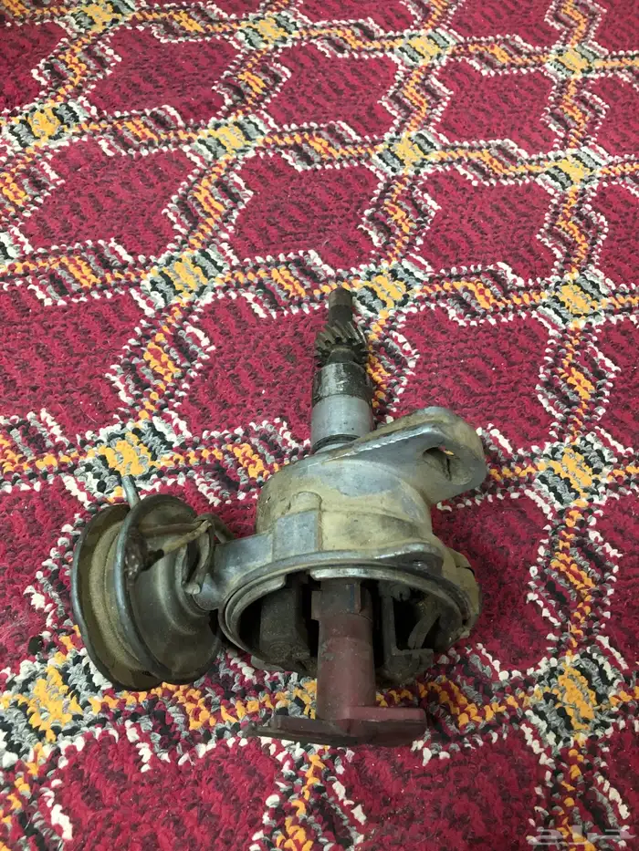 قطع كرسيدا 22R 4