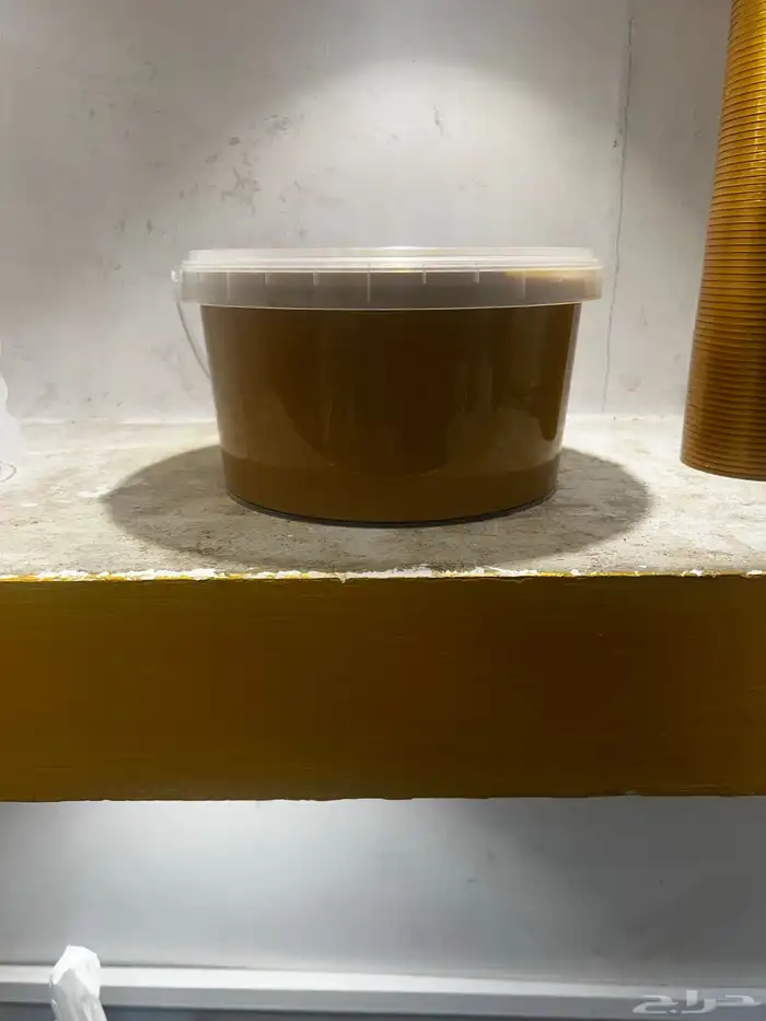 زبده كاجو وسمسم وبزار طازجة بدون مواد حافظة 7