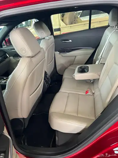 كاديلاك 2023   XT4 الجميح ماشي 24 الف قمة فالنظافة index