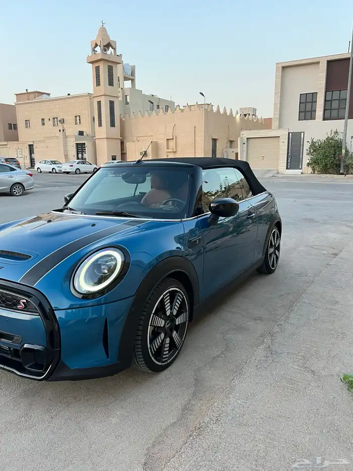 للبيع ميني كوبر كشف 0