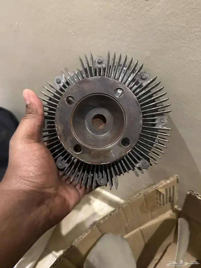 قطع لكزس 400 7