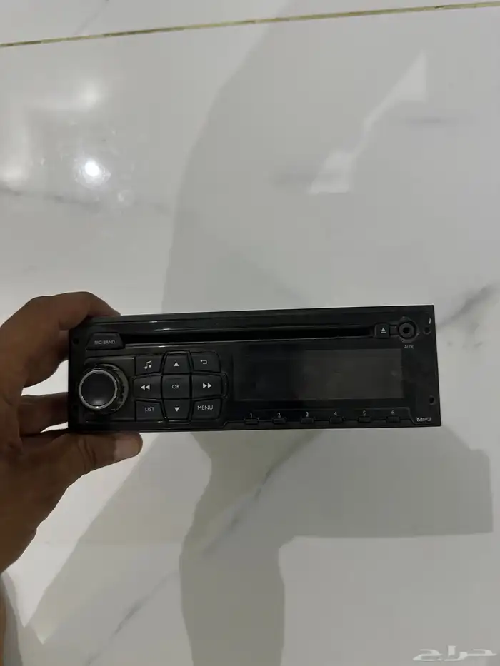 مسجل بيجو 301 1