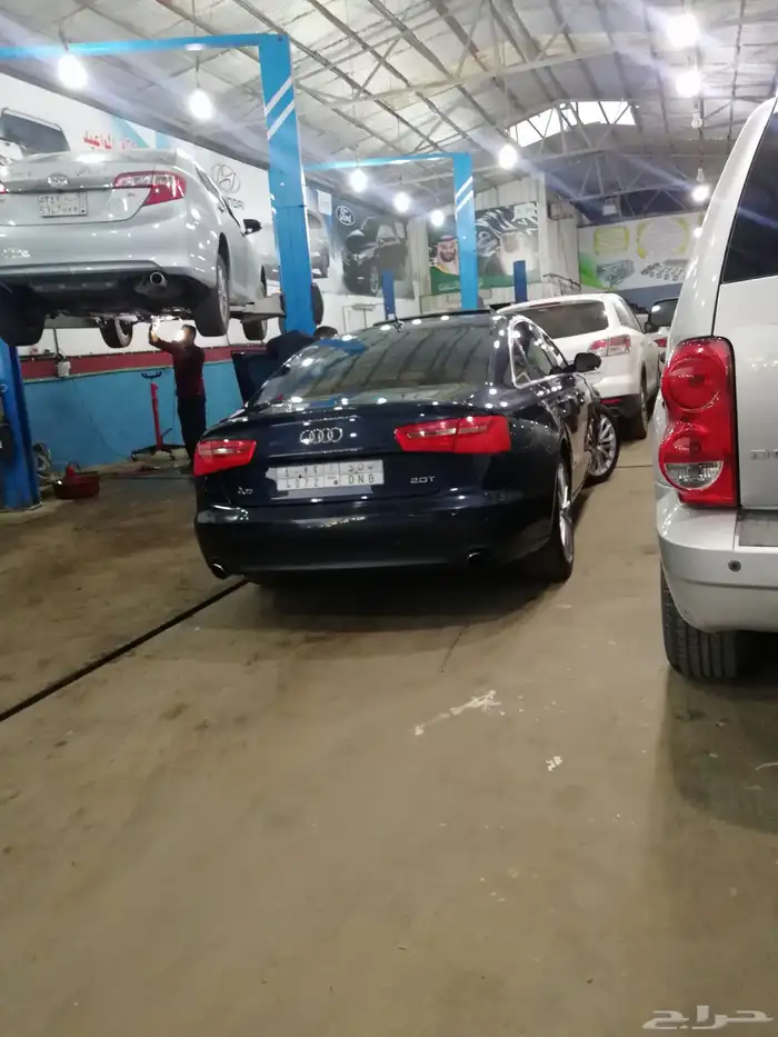 بيع جميع مكاين السيارات 47