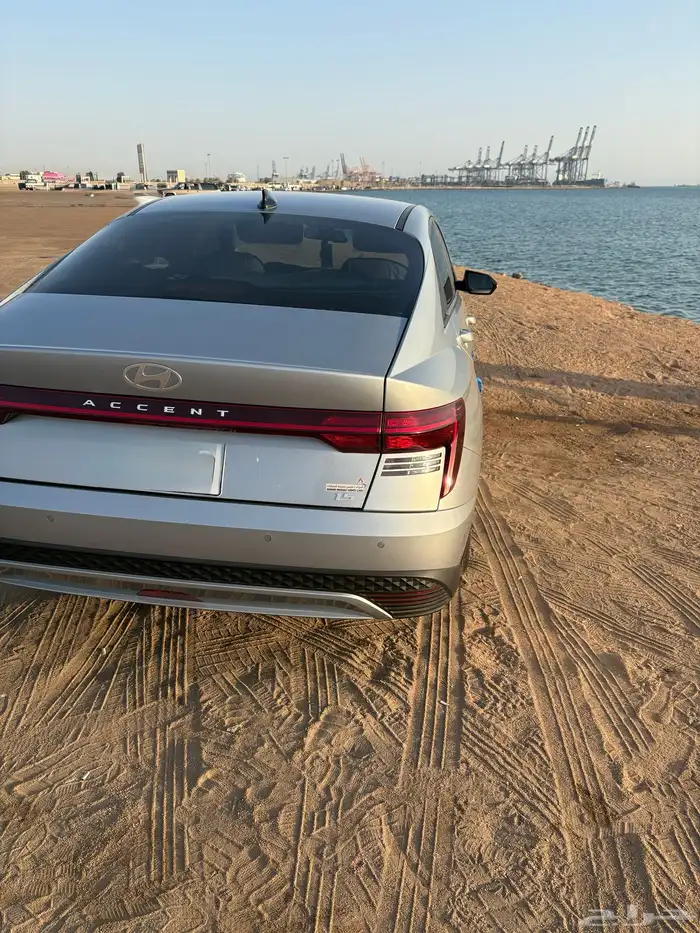 لتنازل اكسنت فضي 2024 4