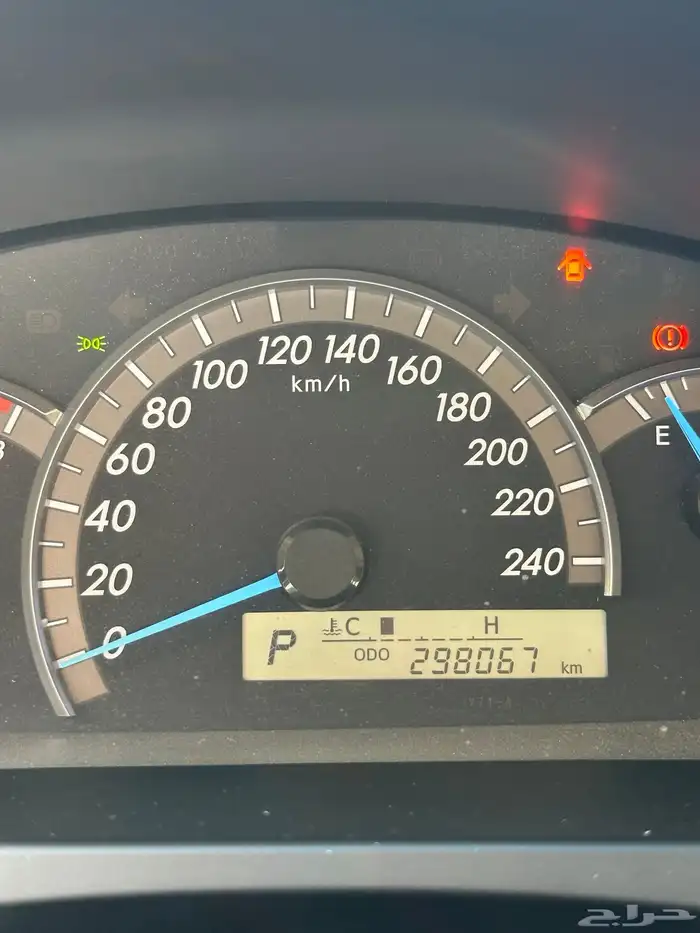 تويوتا كامري 2016 16