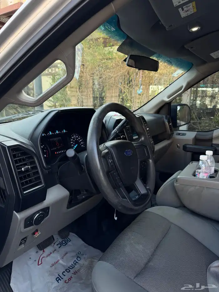 للبيع فورد F150 نظيف جدا 13
