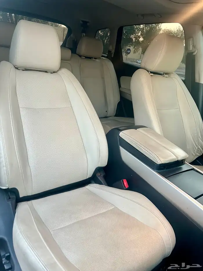 مازدا 2015 ( CX9 ) 18