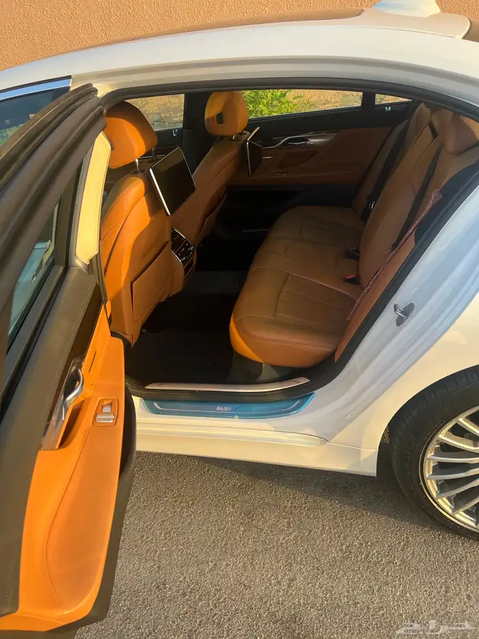 للبيع بي ام 2016 فل كامل 5