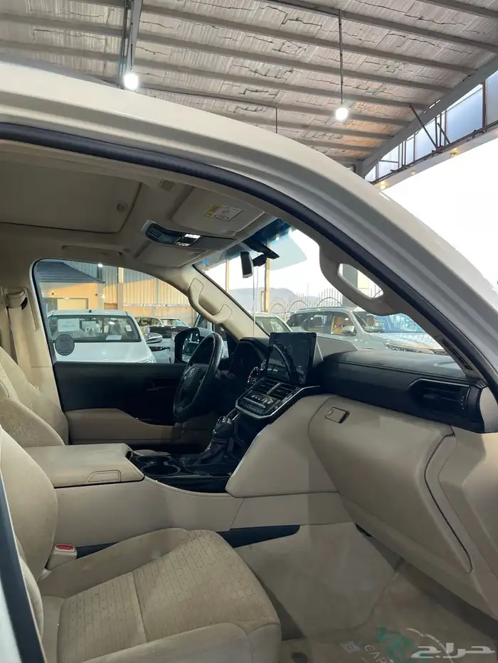 جيب جي اكس ار L2 2024 5