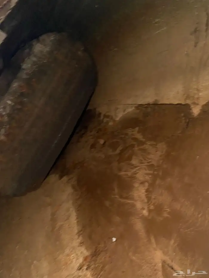 تانكي سقس شرط مفيه تهريب 4