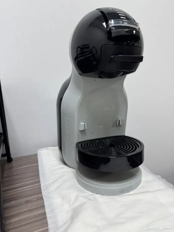 مكينة قهوة 1