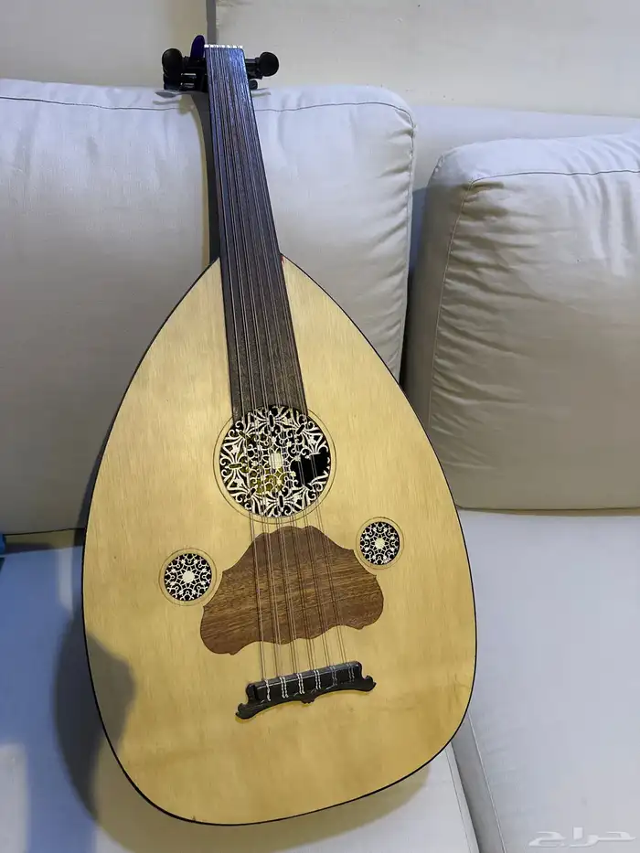 عود سوري دمشقي 1