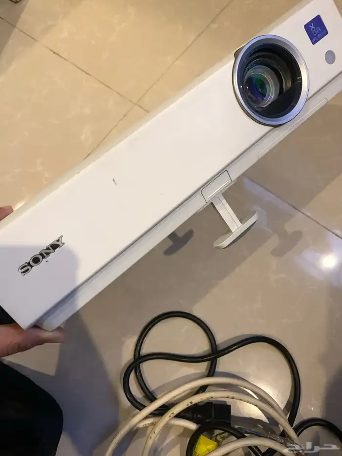 بروجكتر سوني 1