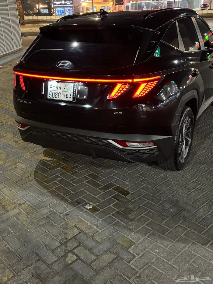 هونداي توسان 2022 20