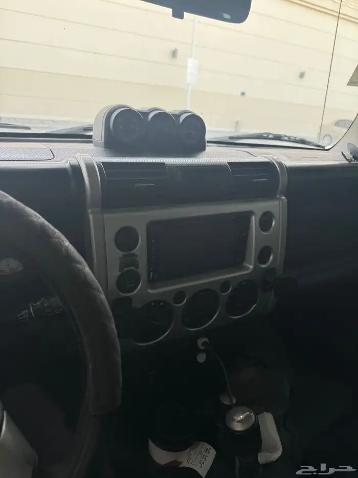 fj 2008 اف جي 3