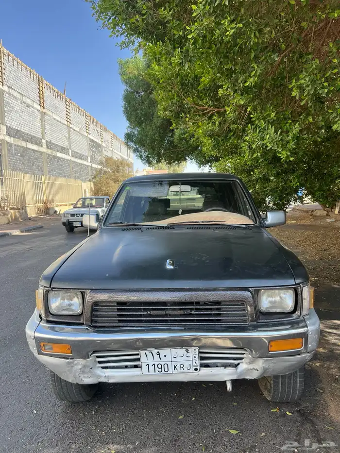 جيب فورنر تويوتا 0
