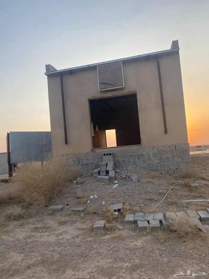 للبيع قطعة ارض زراعية بالفوارة بمنطقة القصيم 3
