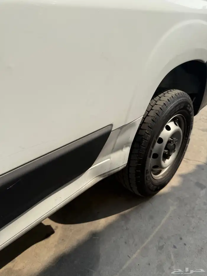 فيات فان بضائع 6