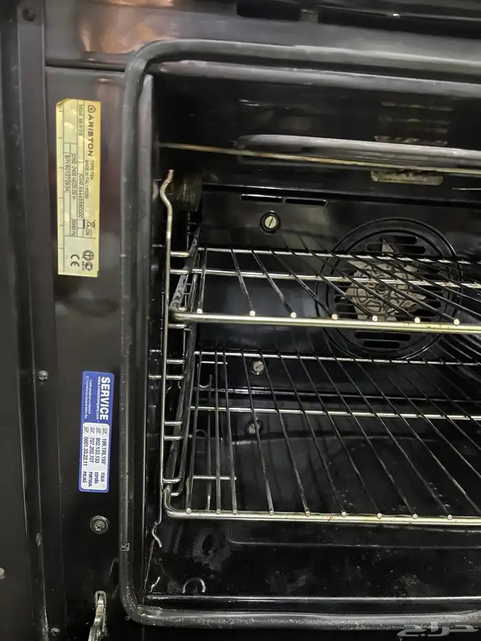 اثاث فرن شبه جديد 4