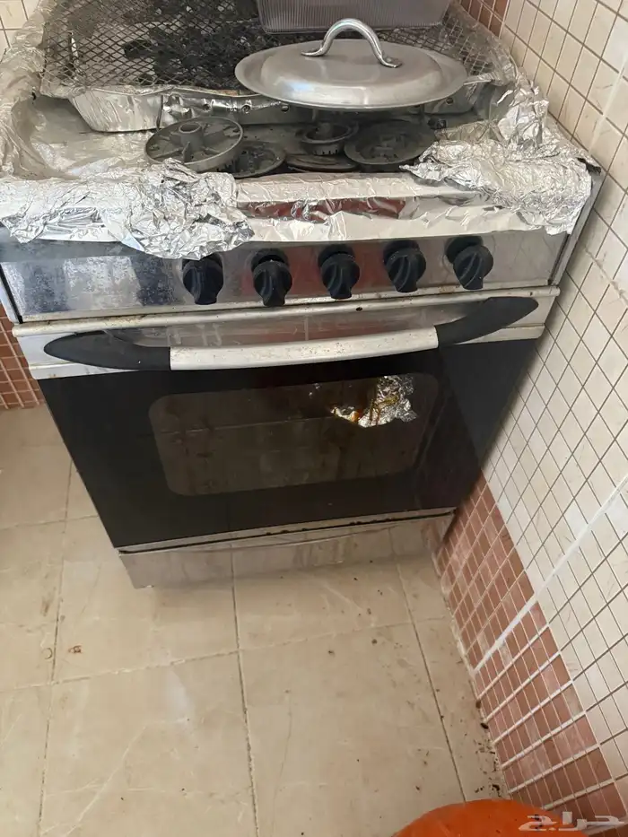 فرن للبيع 1