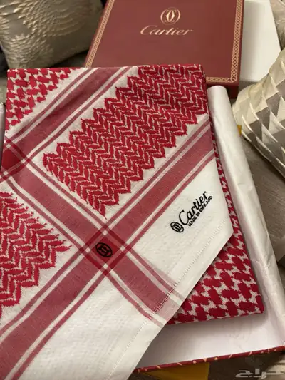 شماغ بربري وديور index