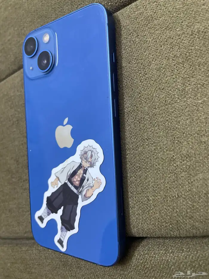 ايفون 1