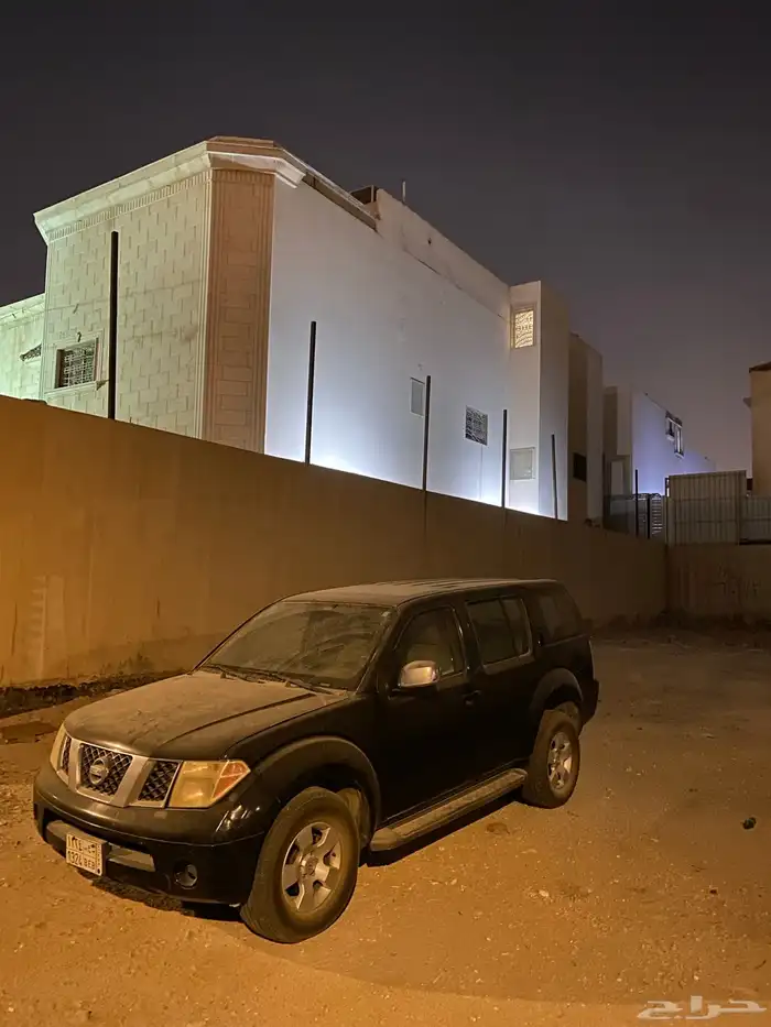 نيسان باثفندر 0