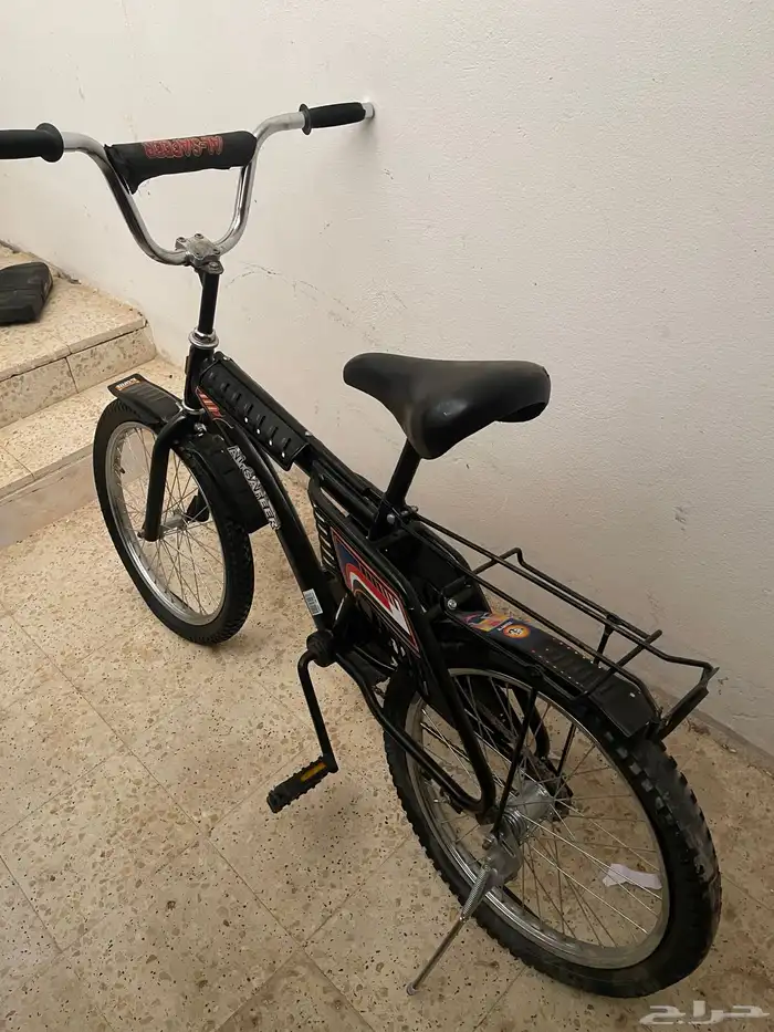 سيكل رامبو مقاس20 4