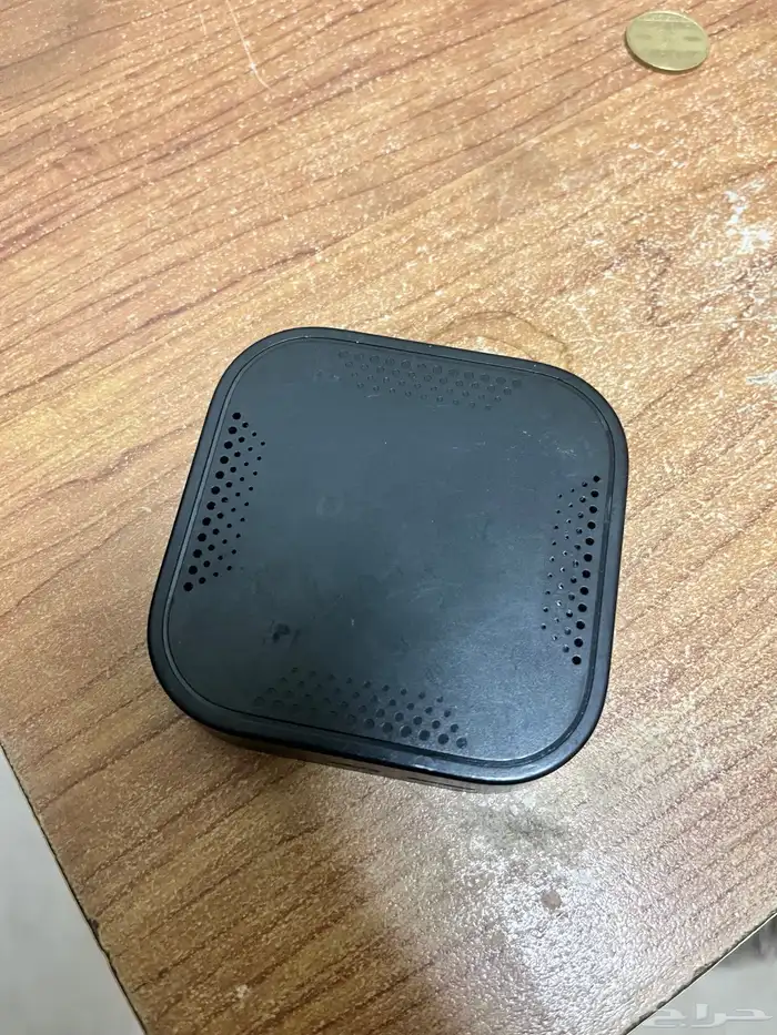 جهاز تحويل شاشة السياره الى كار بلاي 1