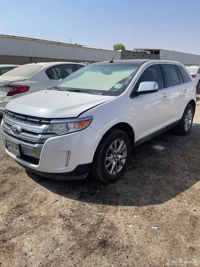 فورد ايدج البيع قطع غيار 1