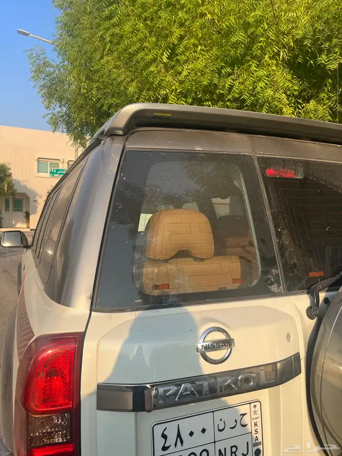 فتك 21 سوبر سفاري 14