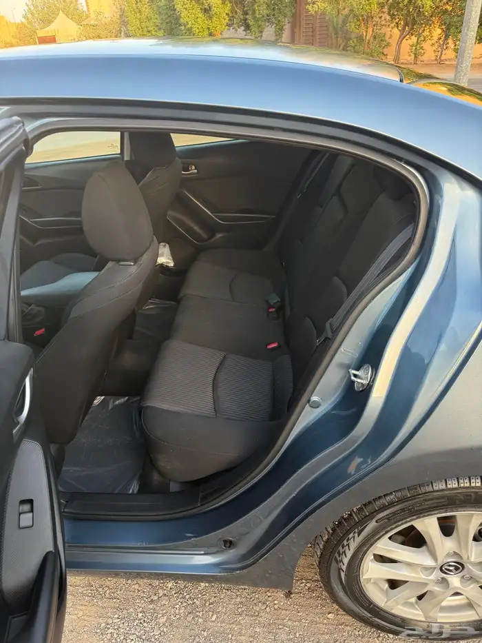 مازدا 3 موديل Mazda 3   2016 13