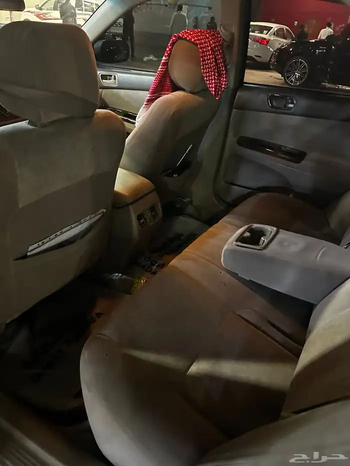 كامري 2005 5