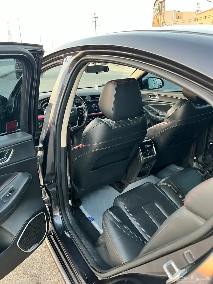 شيري اريزو 6 2023 5