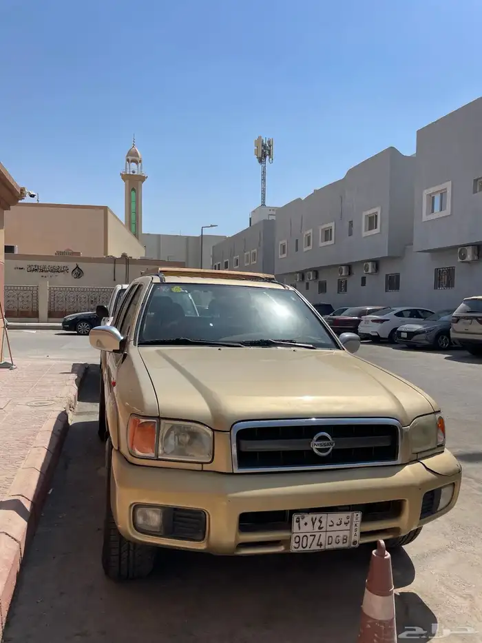 باثفندر للبيع 7