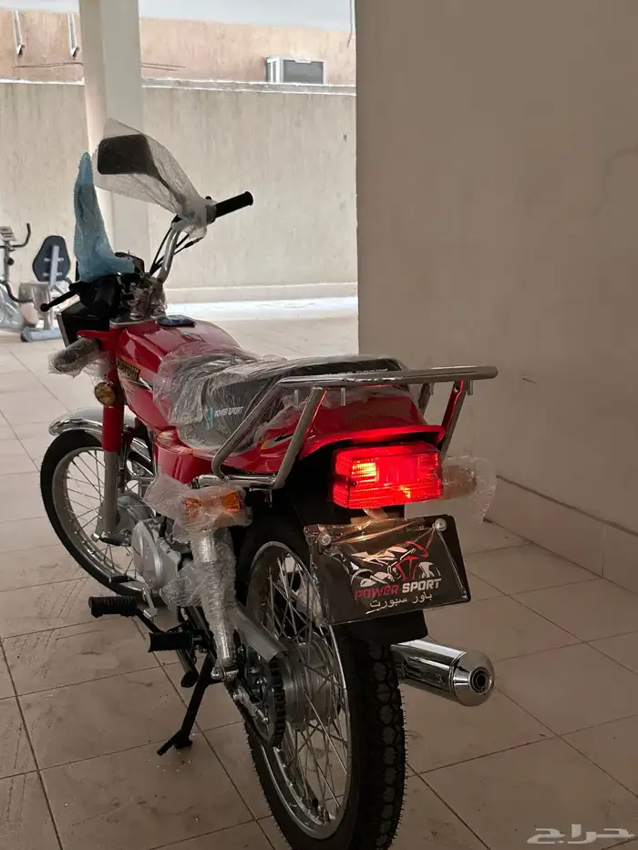 دباب باور سبورت 2