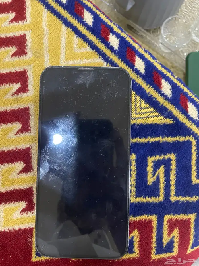 ايفون 13برو 3