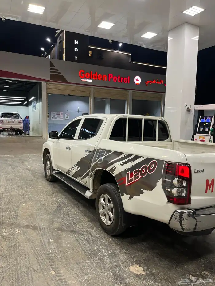 موستبيشي 21 8
