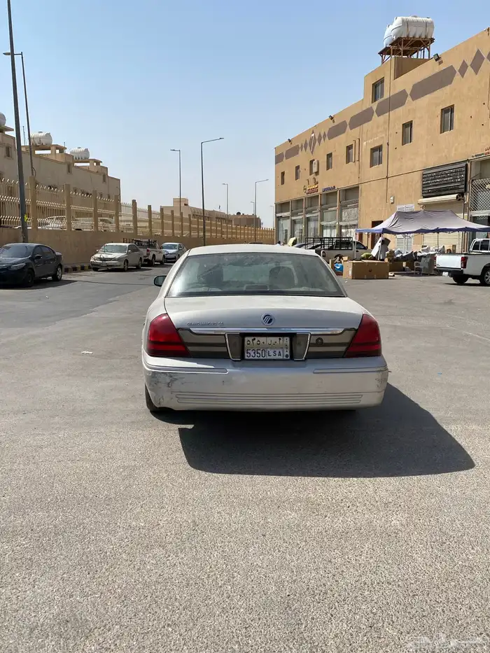 جراند ماركيز 6