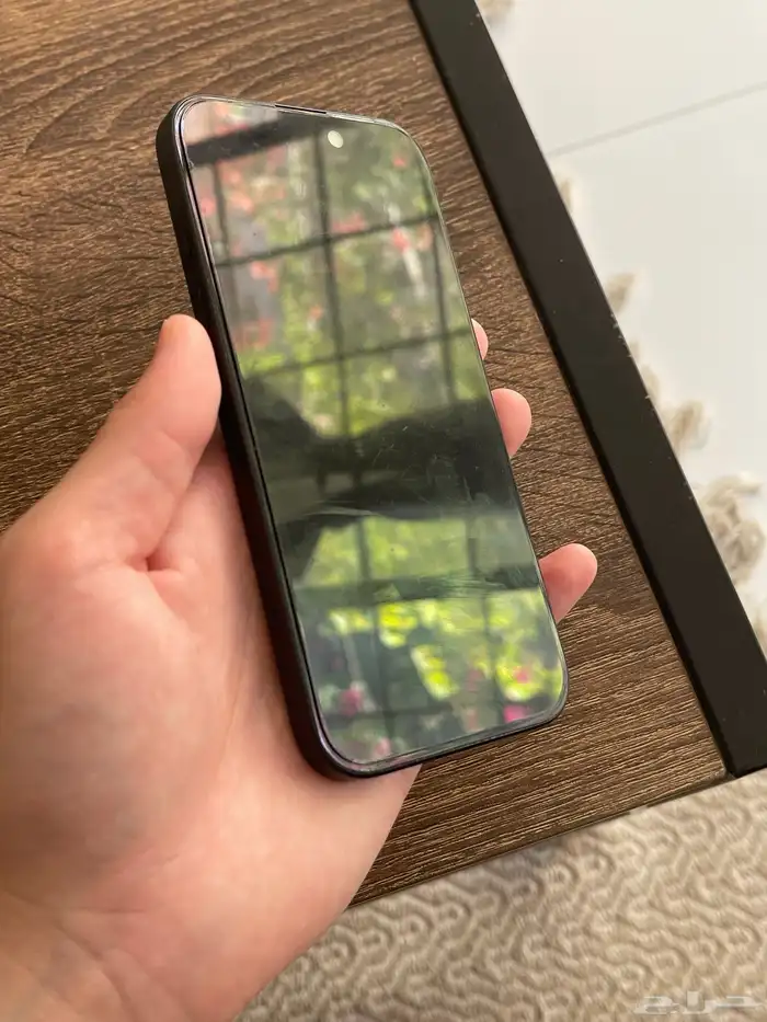 ايفون 16 4
