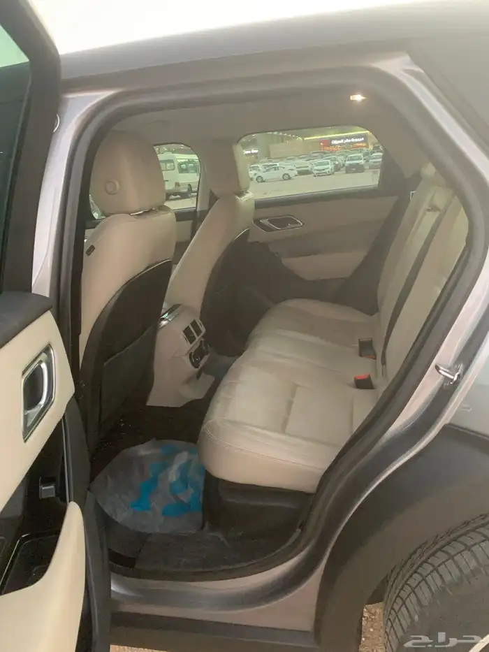 رنج 2021 فيلار 15
