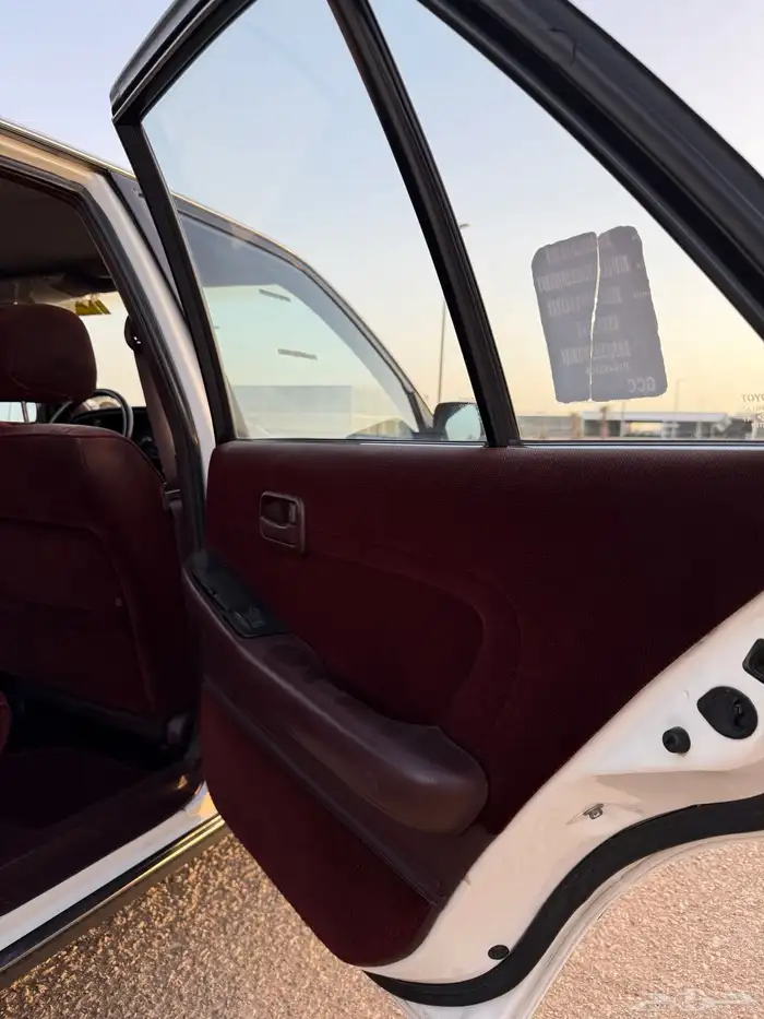 كرسيدا 95 جي ال تماتيك مخززن 27